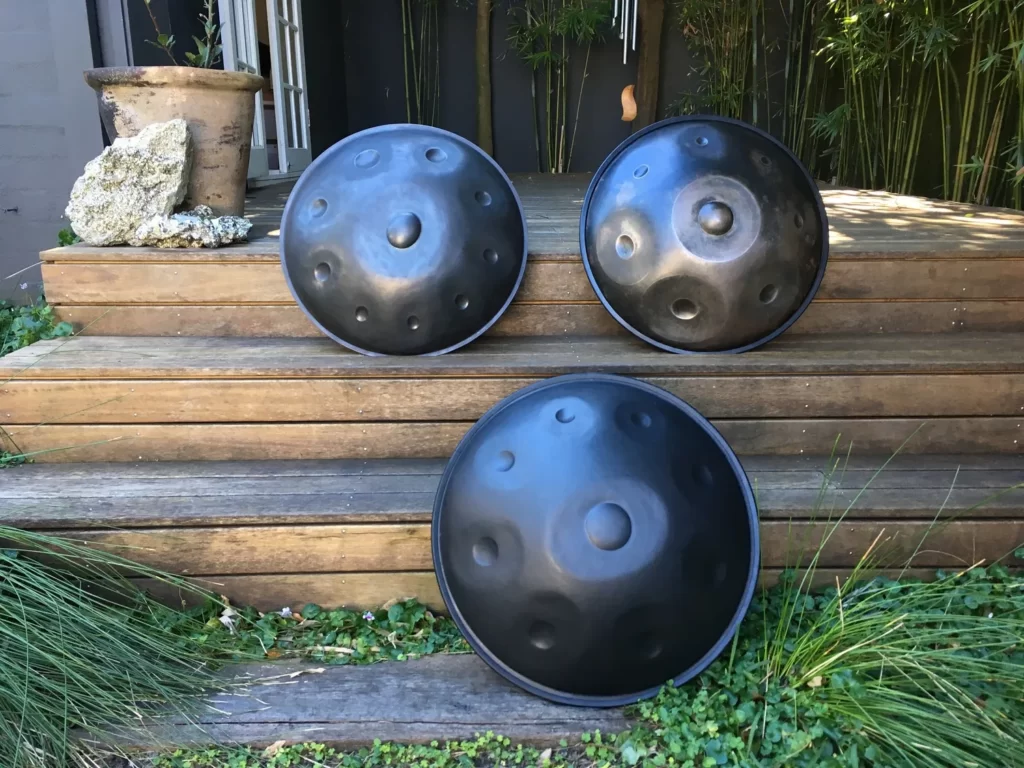 handpan